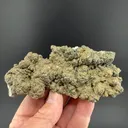 Pyrite - image 1