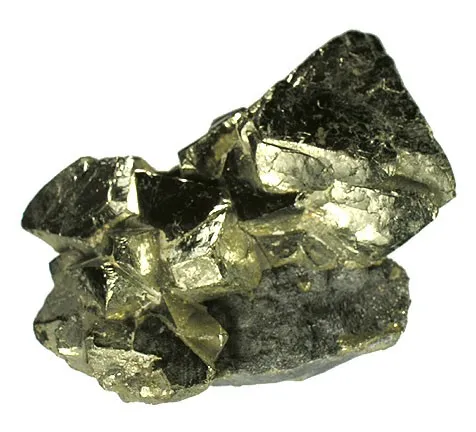 Pyrite image