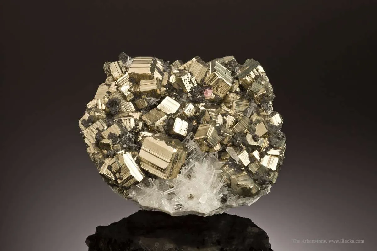 Pyrite - image 1