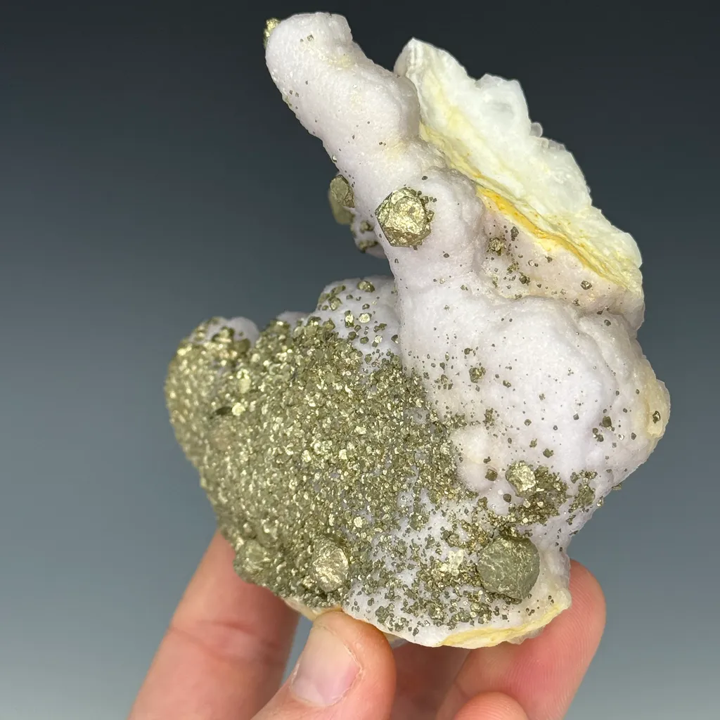 Pyrite - image 3