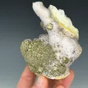 Pyrite - image 3