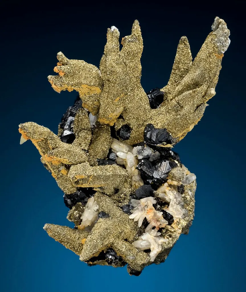 Pyrite - image 1