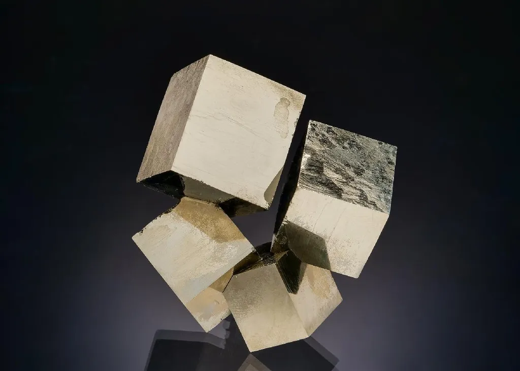 Pyrite image