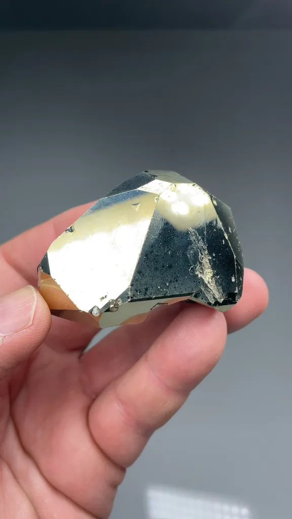 Pyrite - image 2