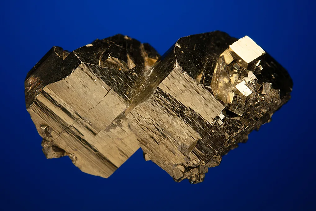 Pyrite - image 3