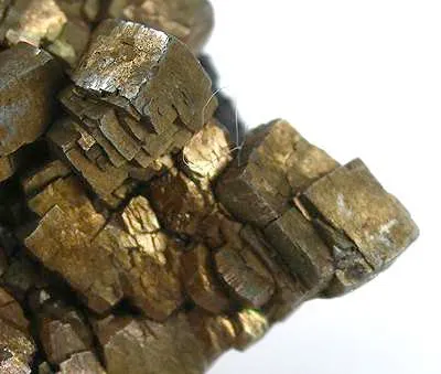 Pyrite - image 2