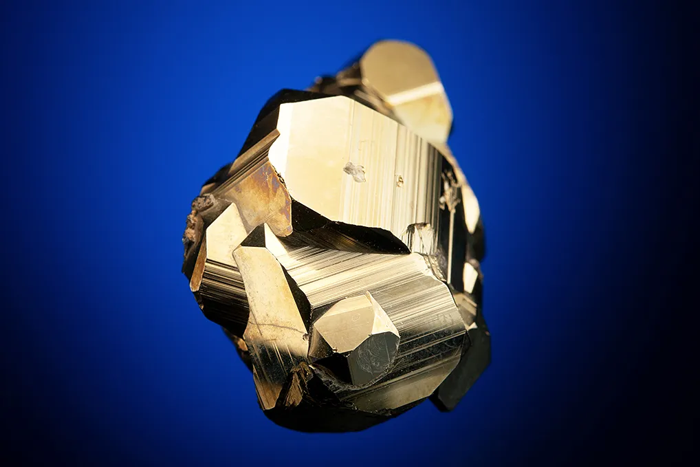 Pyrite - image 3