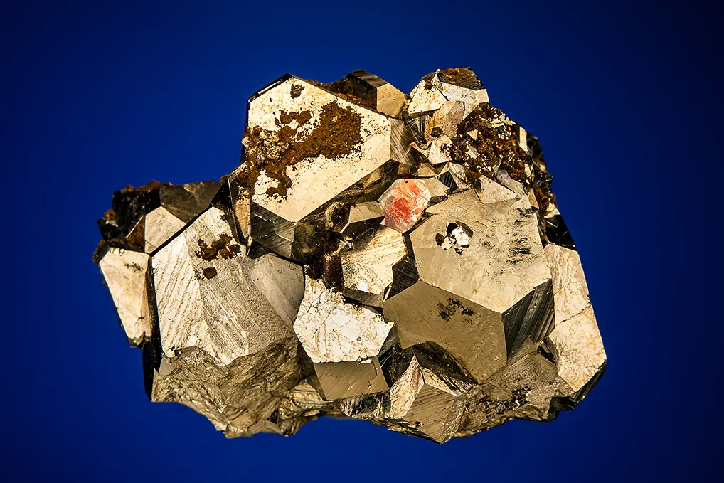 Pyrite image