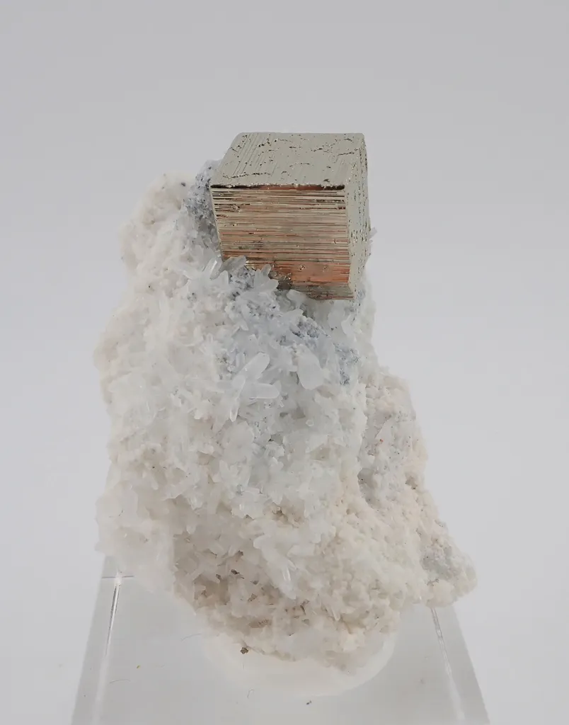 Pyrite - image 2