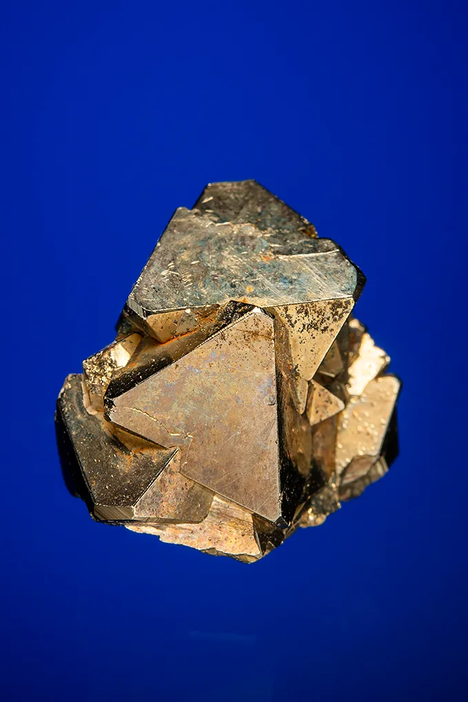 Pyrite image