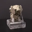 Pyrite - image 2