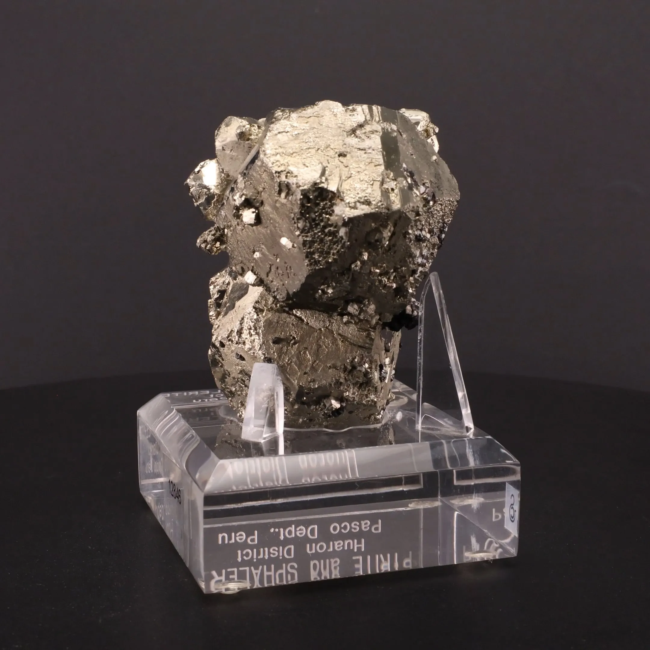 Pyrite - image 2