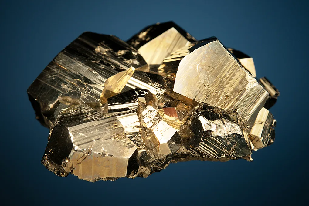 Pyrite - image 4