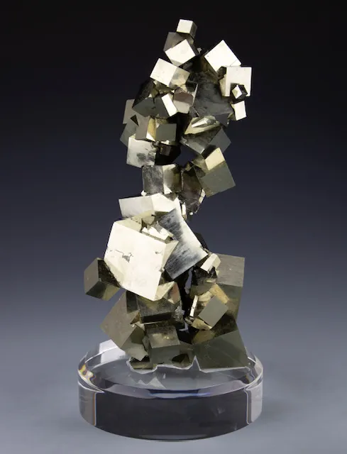 Pyrite image