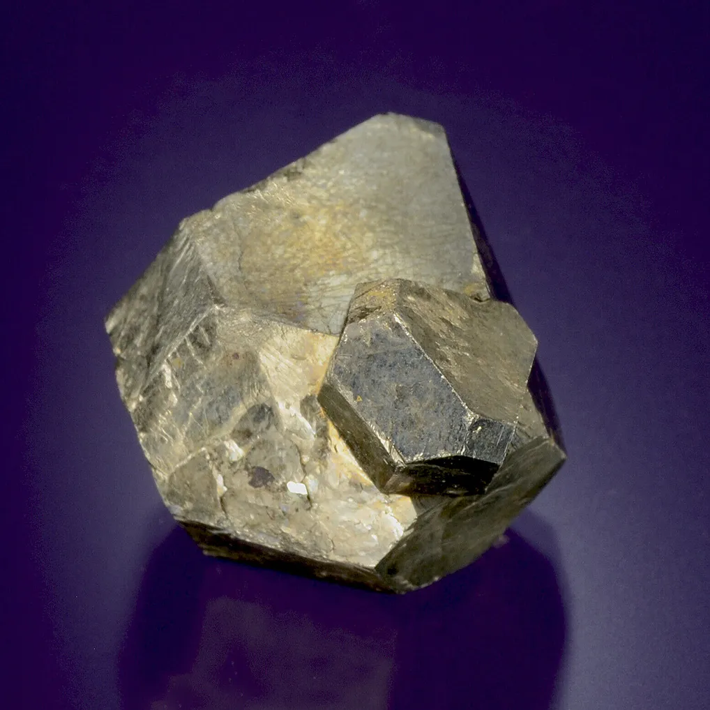 Pyrite - image 2