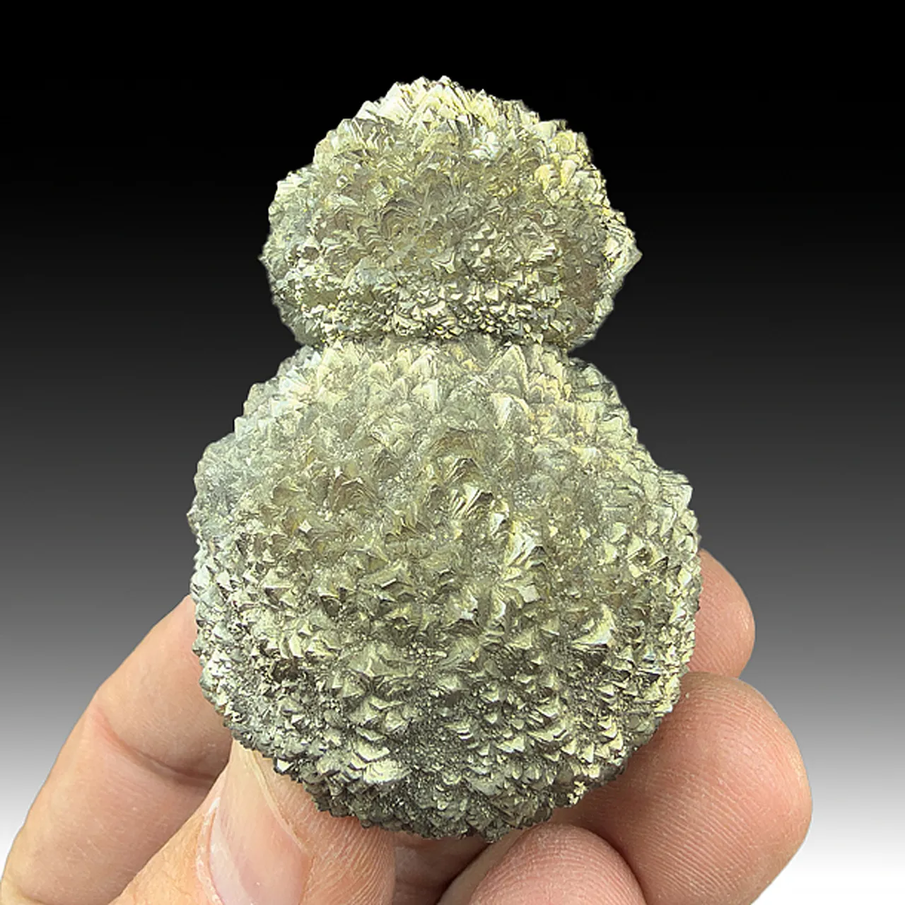Pyrite - image 1