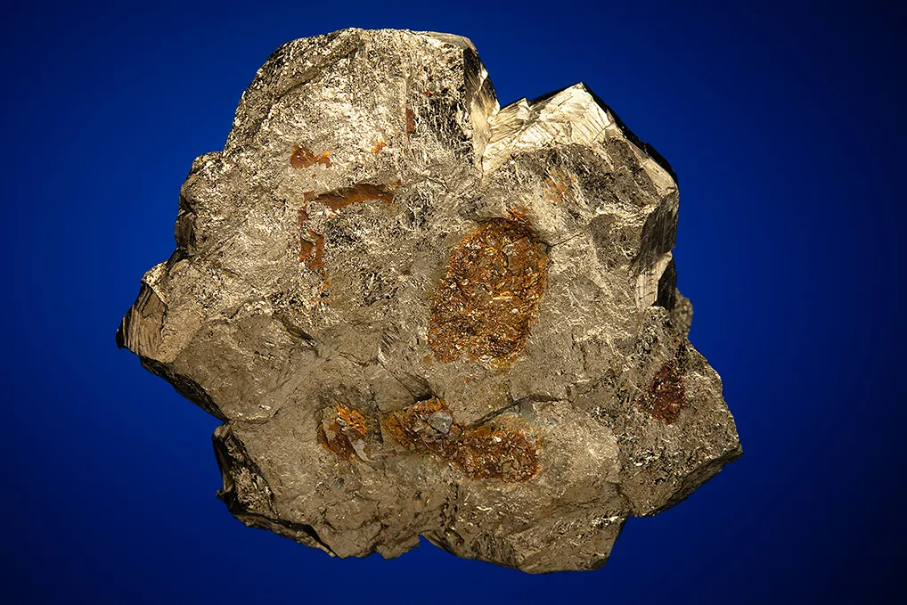 Pyrite - image 2