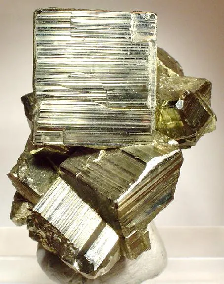 Pyrite image