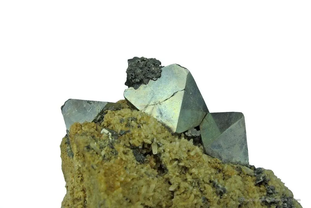 Pyrite - image 5