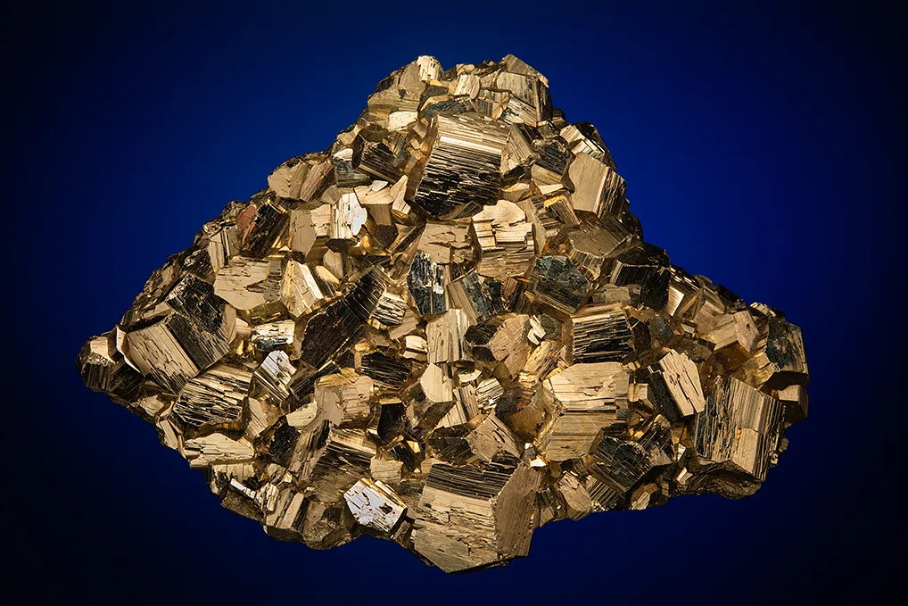 Pyrite image