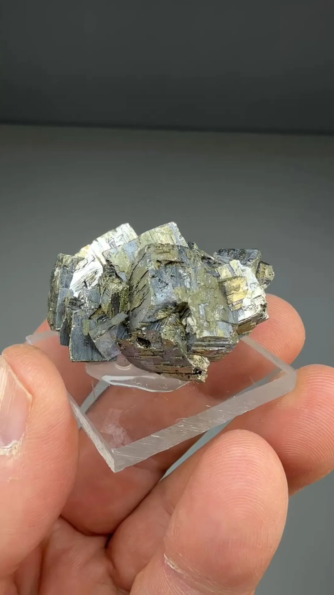 Pyrite - image 2