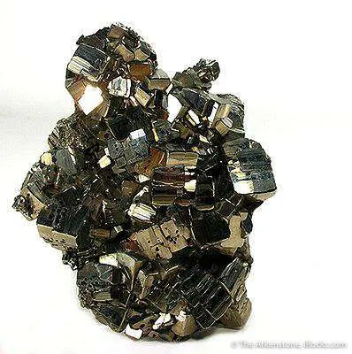 Pyrite image