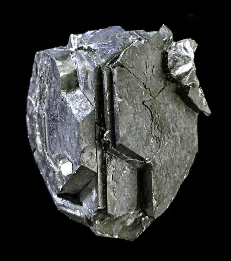 Pyrite image