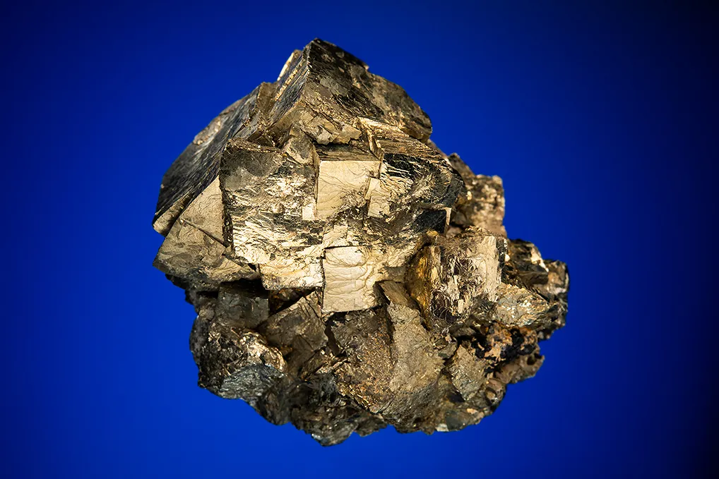 Pyrite - image 2