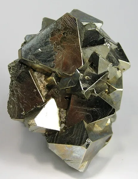 Pyrite image