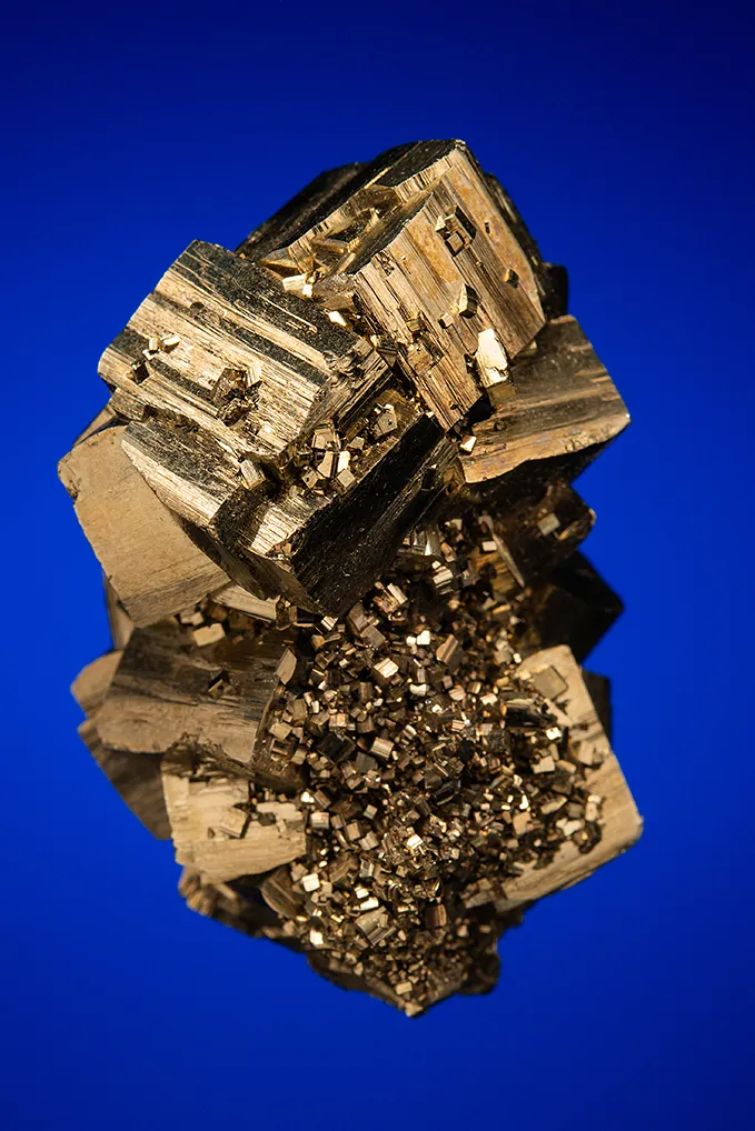 Pyrite image