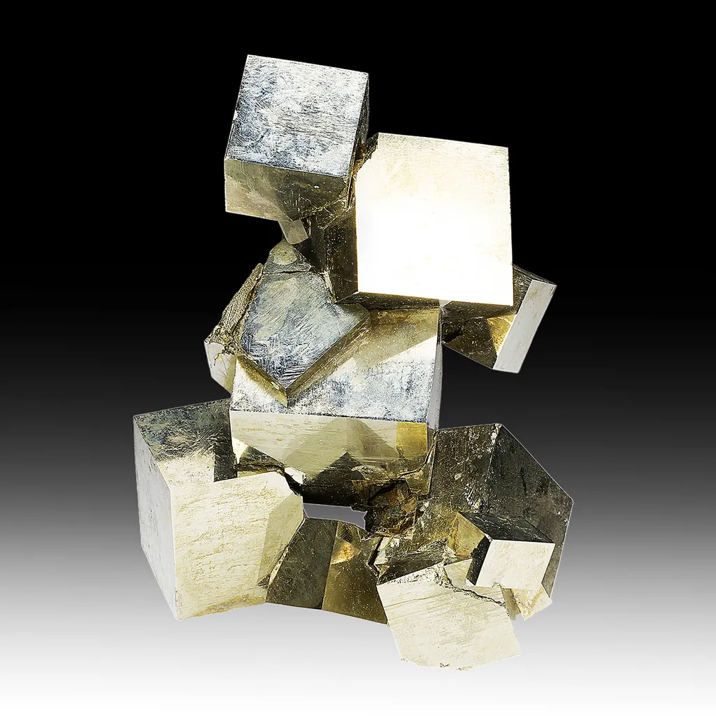 Pyrite image
