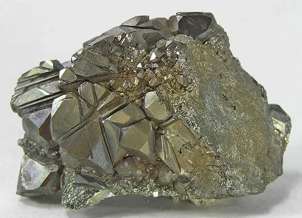 Pyrite image