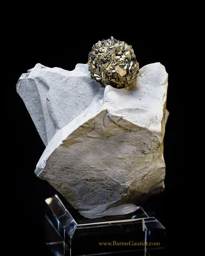 Pyrite - image 2