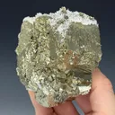 Pyrite - image 4