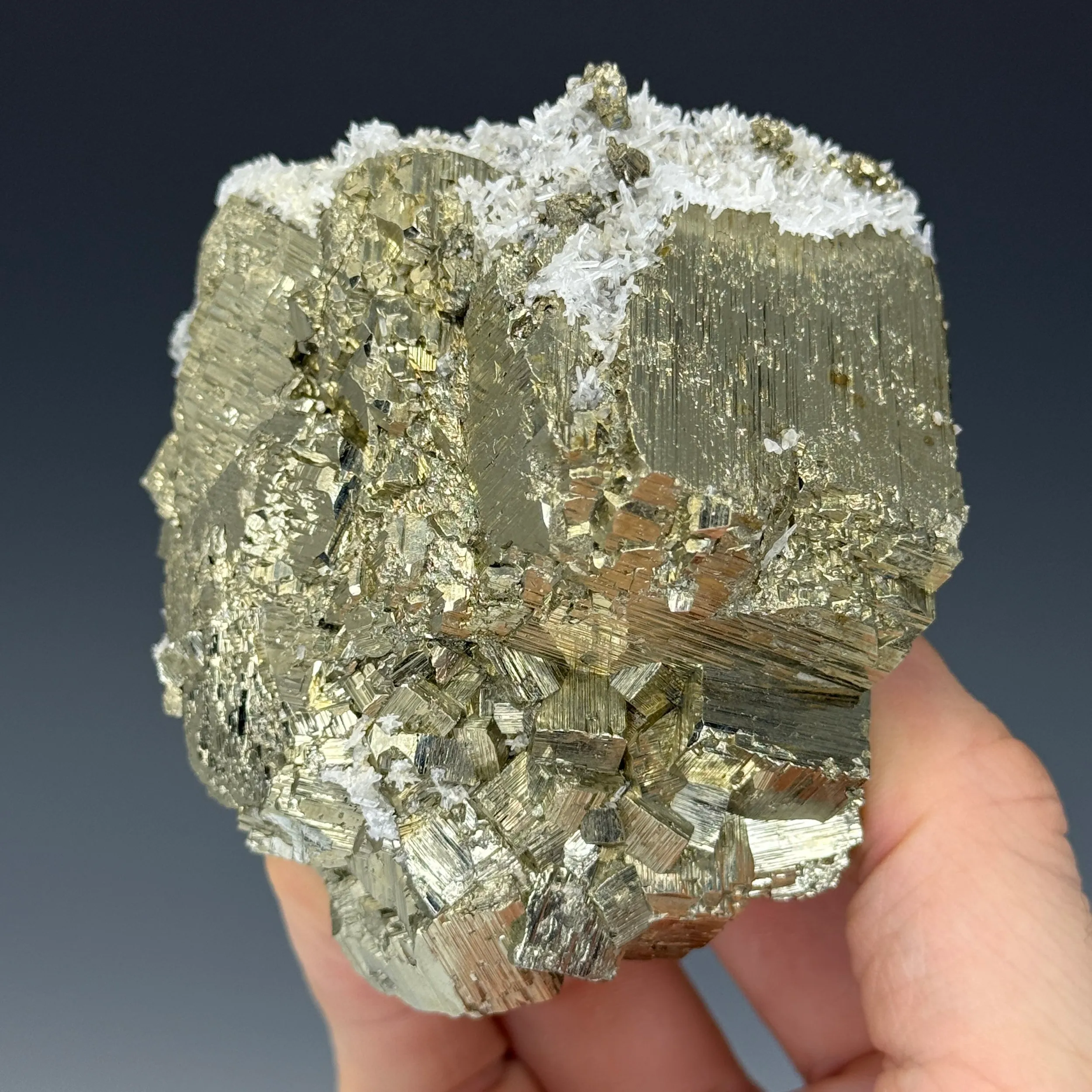 Pyrite - image 4