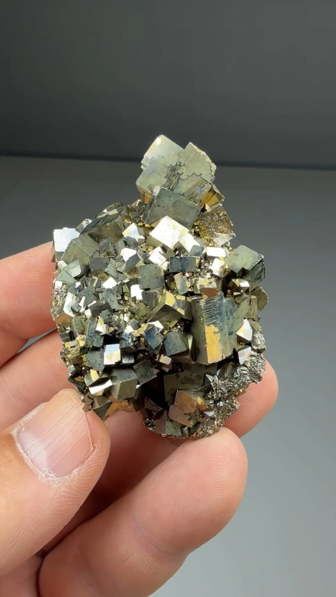 Pyrite - image 2