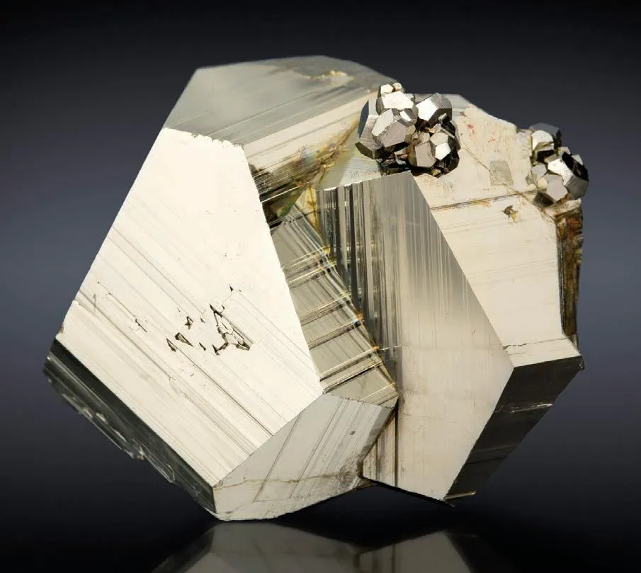 Pyrite - image 1