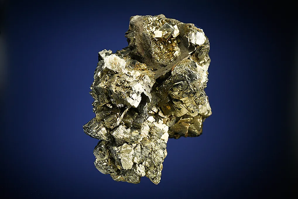 Pyrite - image 4
