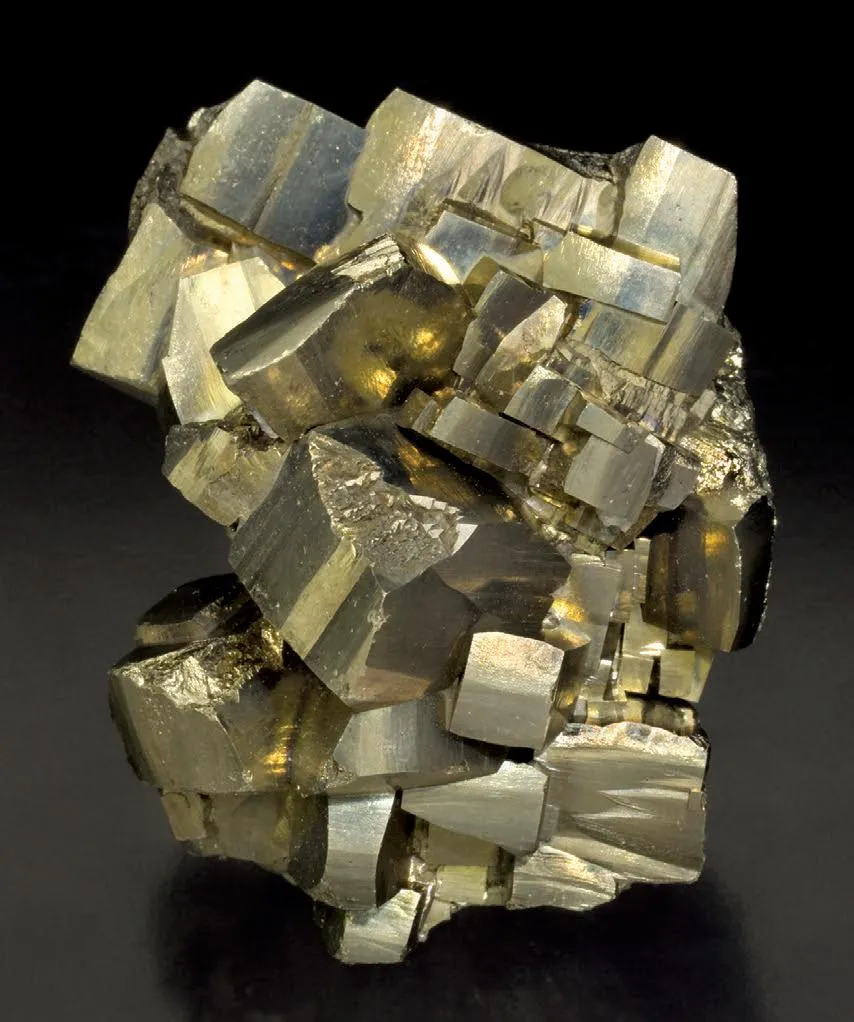 Pyrite - image 1