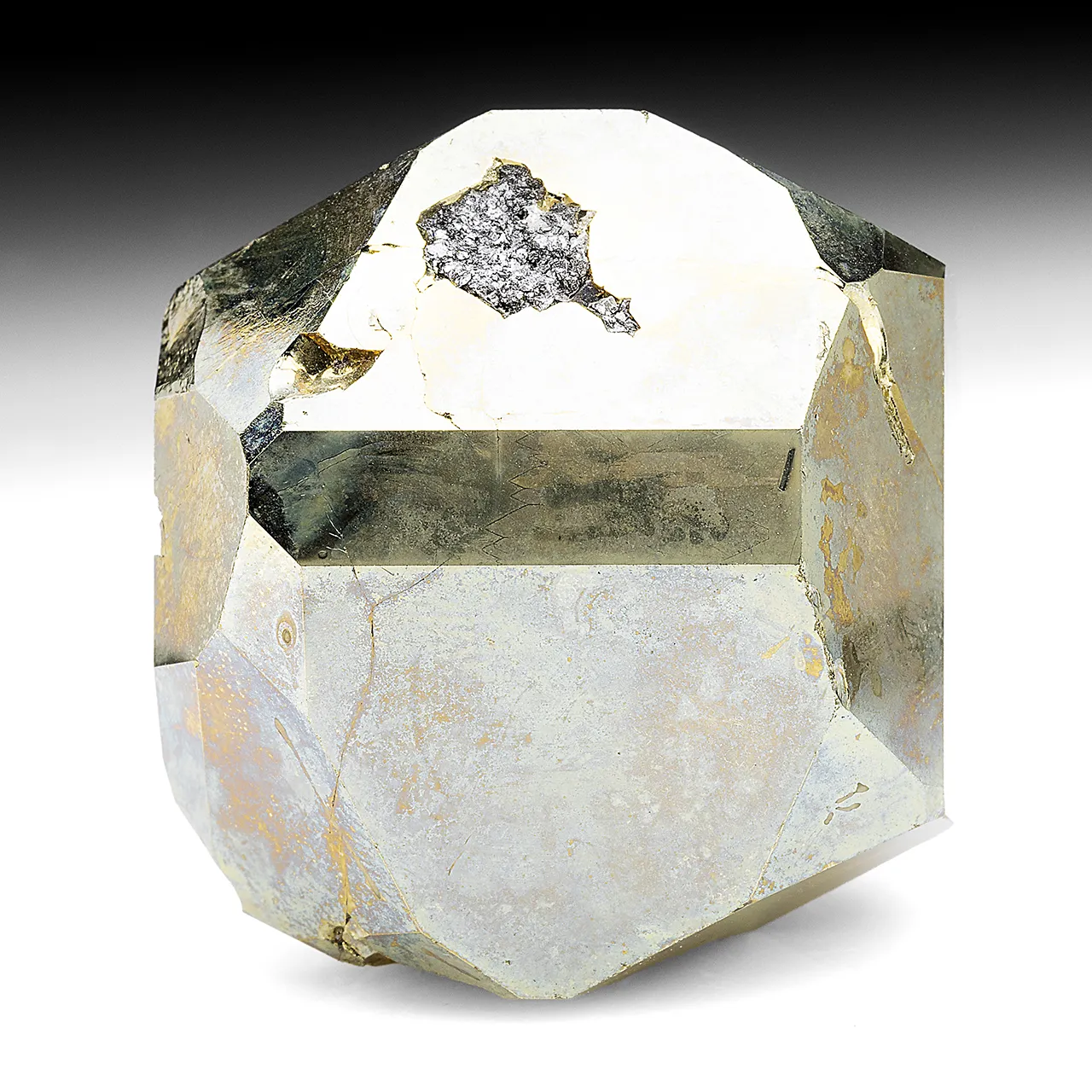 Pyrite - image 1