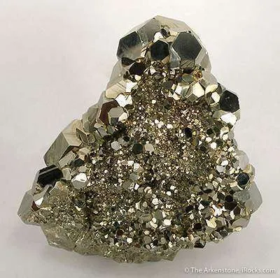 Pyrite - image 4