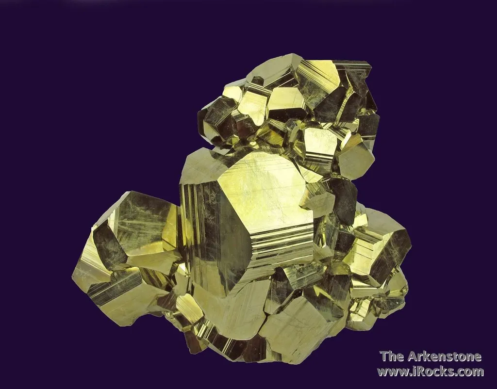 Pyrite image