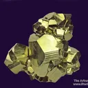 Pyrite - image 1