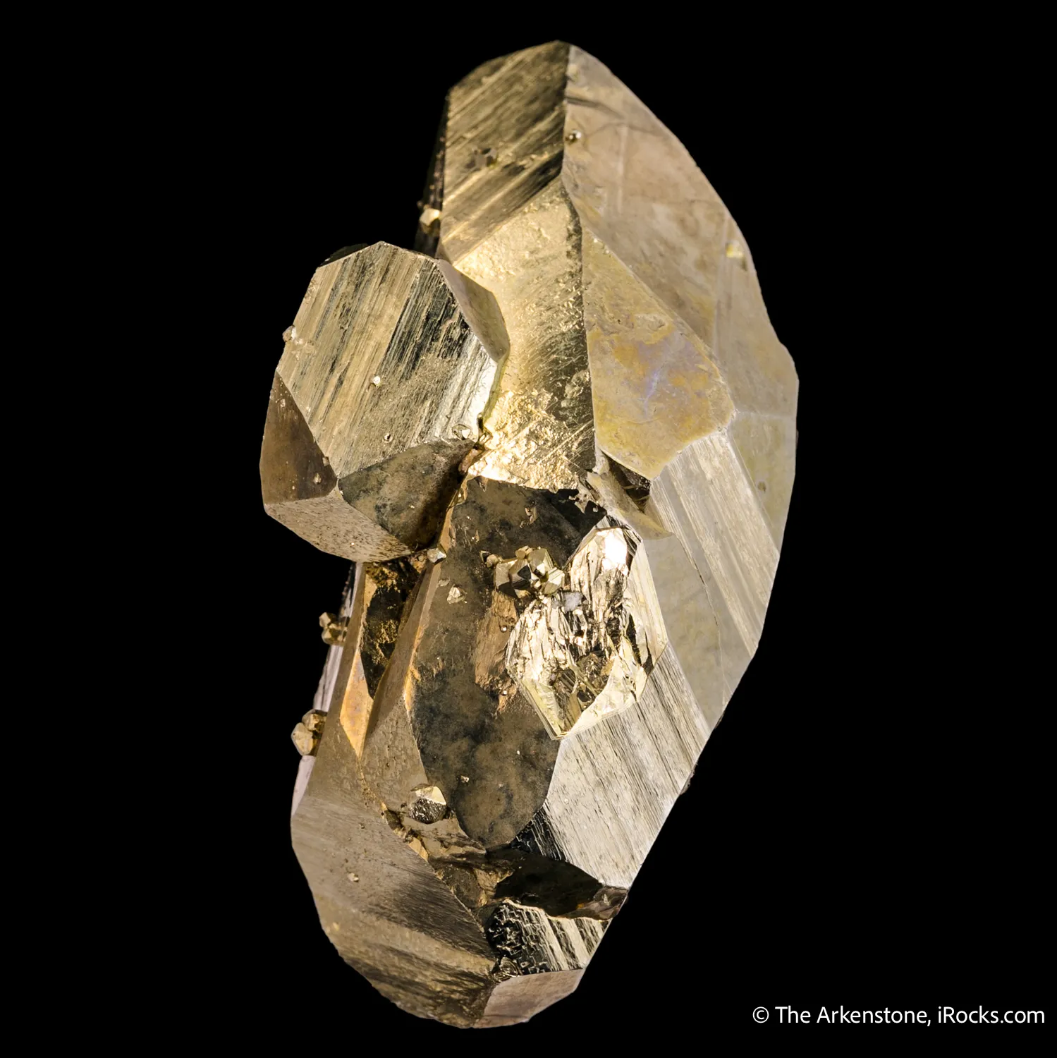 Pyrite - image 7