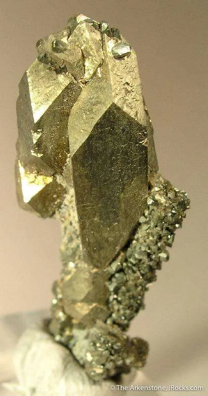 Pyrite image