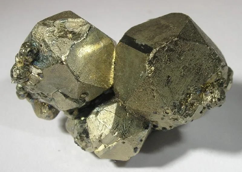 Pyrite image
