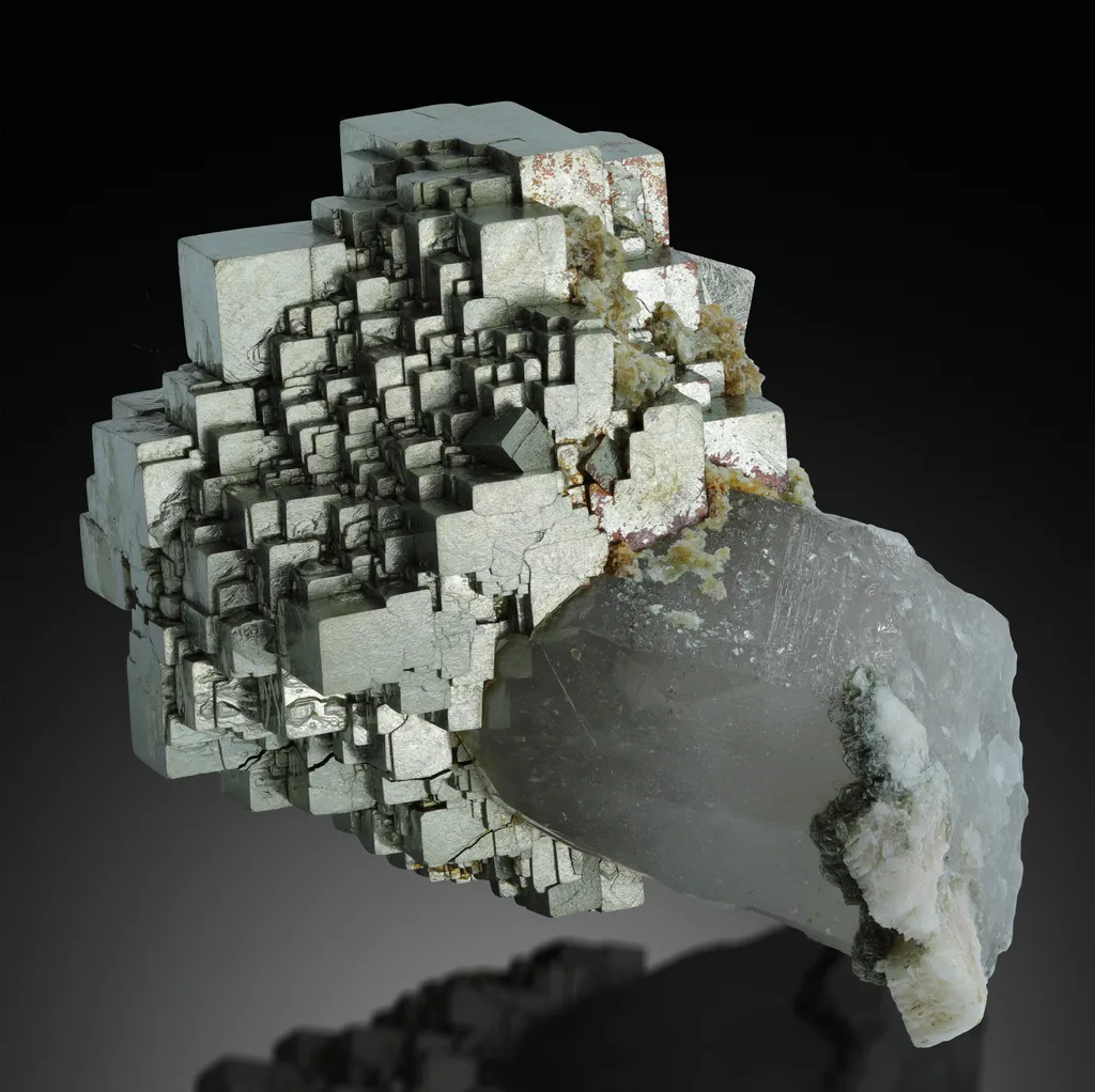 Pyrite image