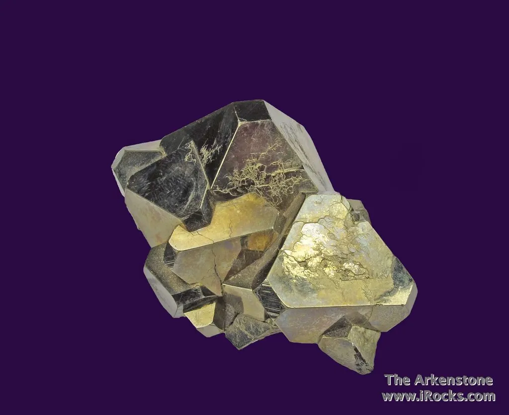 Pyrite image