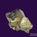 Pyrite - image 1