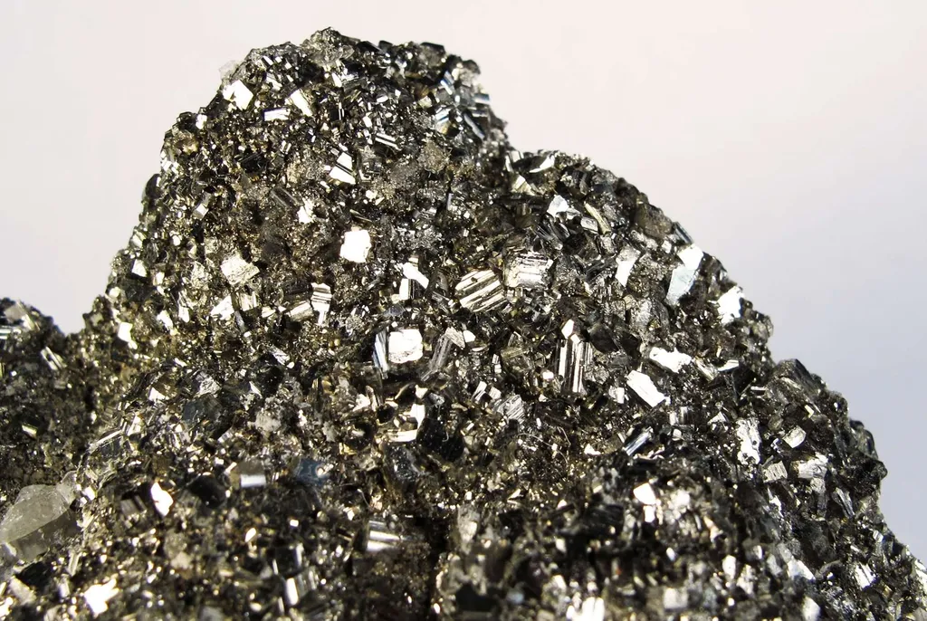 Pyrite - image 2